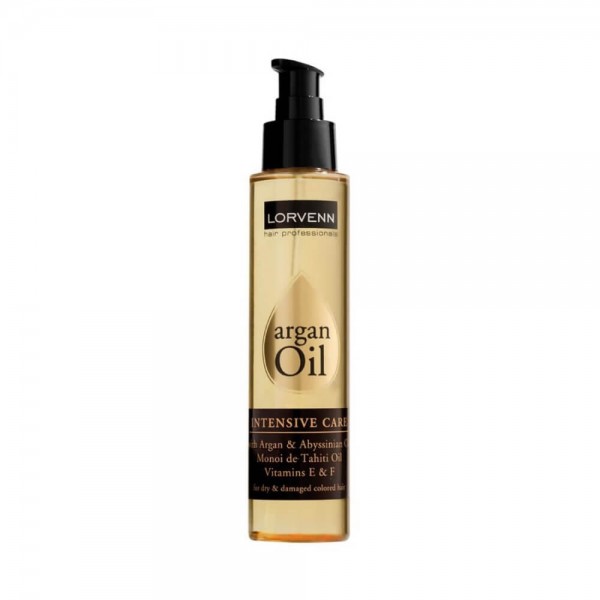 ARGAN OIL Intensive Care 50ml