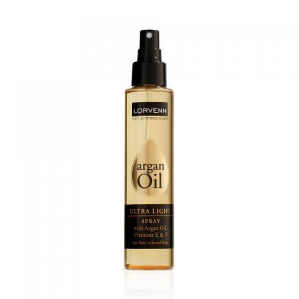 ARGAN OIL Ultra Light 125