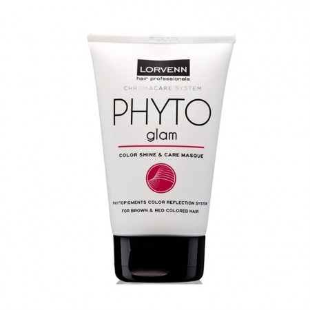 PHYTO GLAM Color Shine & Care Mask 100ml
