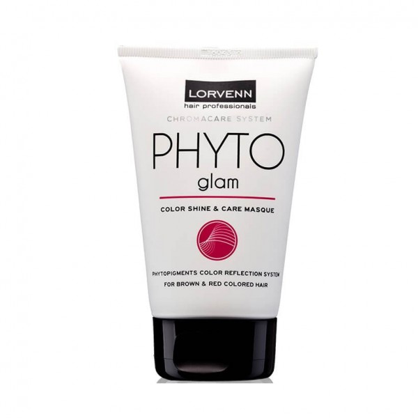 PHYTO GLAM Color Shine & Care Mask 100ml PHYTO GLAM Color Shine & Care Mask 100ml