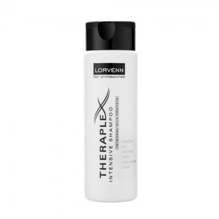 THERAPLEX Intensive Shampoo 200ml