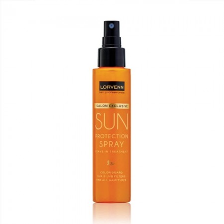 SALON EXCLUSIVE Sun protection Spray 120ml