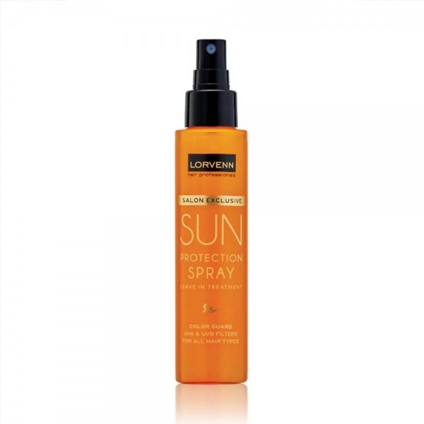 SALON EXCLUSIVE Sun protection Spray 120ml