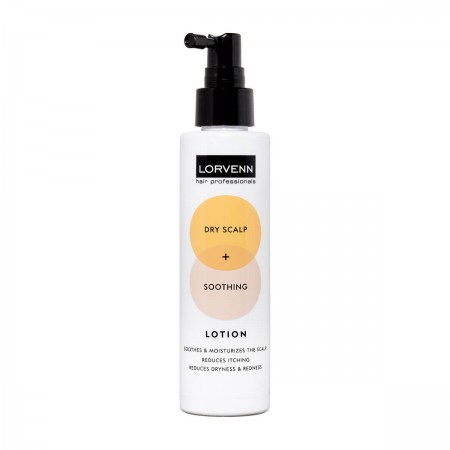 DRY SCALP + SOOTHING Lotion 150ml