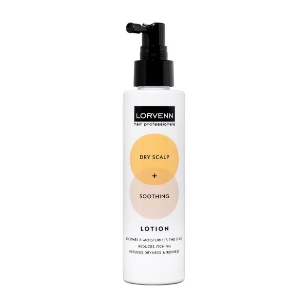 DRY SCALP + SOOTHING Lotion 150ml