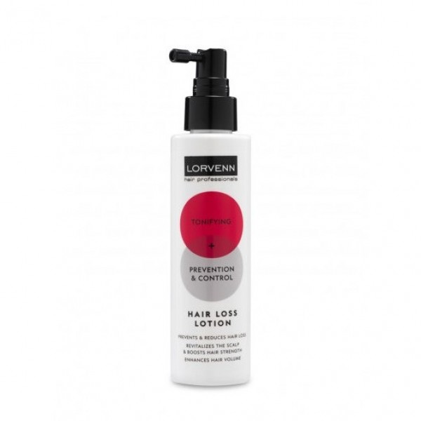 TONIFYING + PREVENTION & CONTROL Hair Loss Lotion 150ml TONIFYING + PREVENTION & CONTROL Hair Loss Lotion 150ml