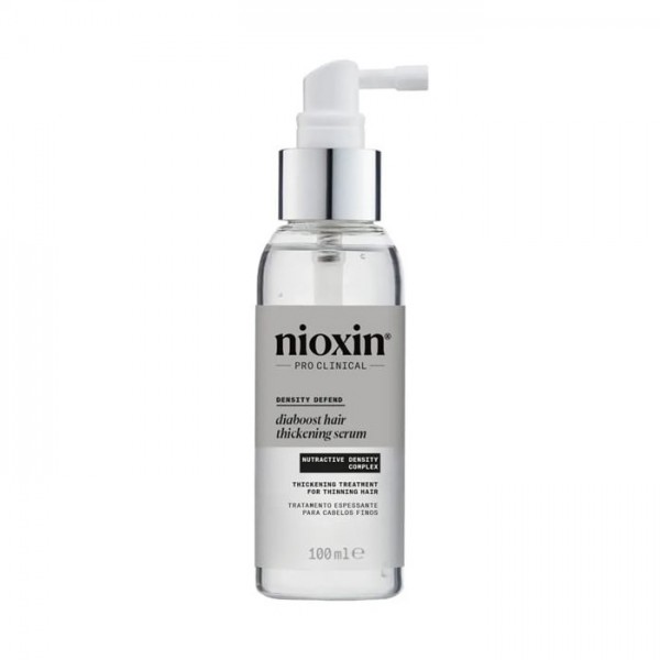 NIOXIN Diaboost Hair Thickening Serum 100ml NIOXIN Diaboost Hair Thickening Serum 100ml