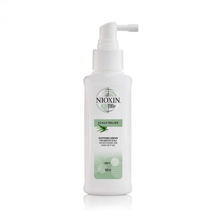 NIOXIN Scalp Relief Soothing Serum 100ml