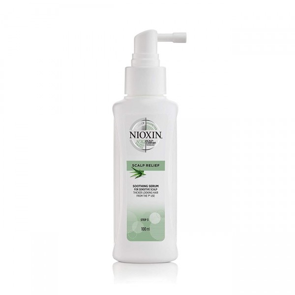 NIOXIN Scalp Relief Soothing Serum 100ml