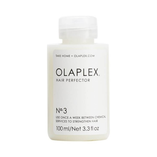 OLAPLEX No3 Hair Perfector 100ml OLAPLEX No3 Hair Perfector 100ml