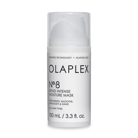 OLAPLEX No8 Bond Intense Moisture Mask 100ml