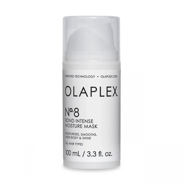 OLAPLEX No8 Bond Intense Moisture Mask 100ml OLAPLEX No8 Bond Intense Moisture Mask 100ml