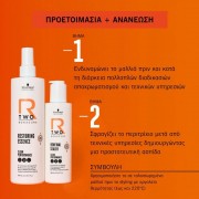 Schwarzkopf Professional Bonacure R-TWO Restoring Essence 400ml Schwarzkopf Professional Bonacure R-TWO Restoring Essence 400ml
