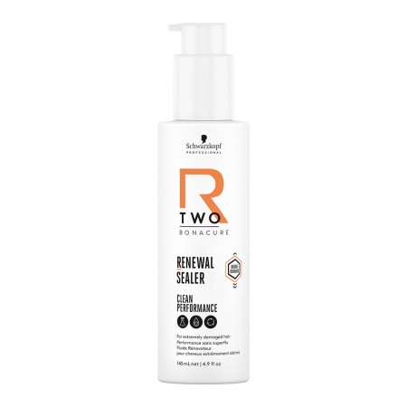 Schwarzkopf Professional Bonacure R-TWO Renewal Sealer 145ml 