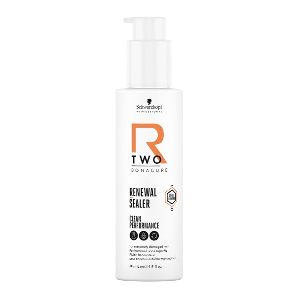 Schwarzkopf Professional Bonacure R-TWO Renewal Sealer 145ml Schwarzkopf Professional Bonacure R-TWO Renewal Sealer 145ml
