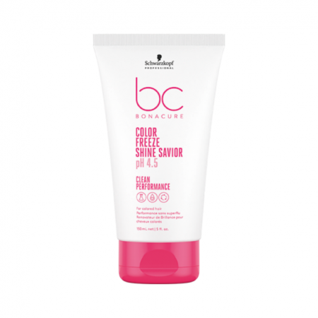 BC COLOR FREEZE Shine Savior 150ml