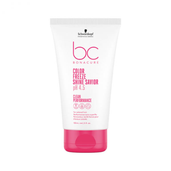BC COLOR FREEZE Shine Savior 150ml