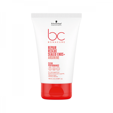 BC REPAIR RESCUE Sealed Ends 100ml