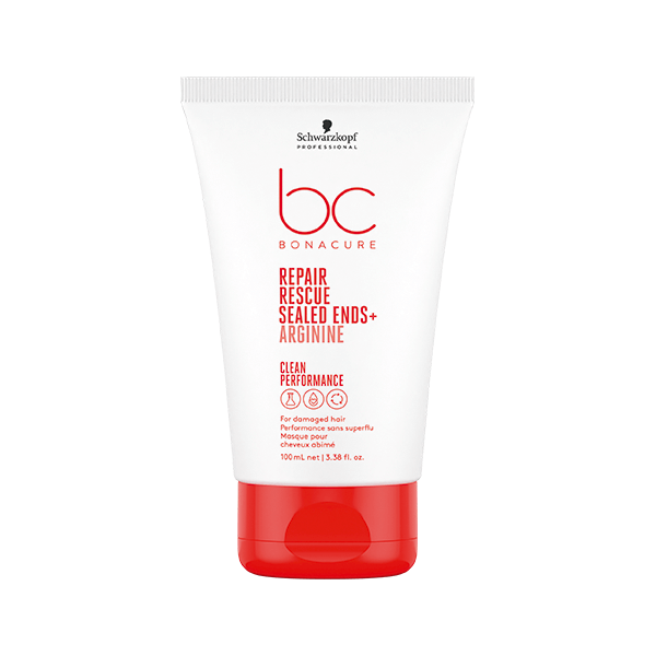 BC REPAIR RESCUE Sealed Ends 100ml