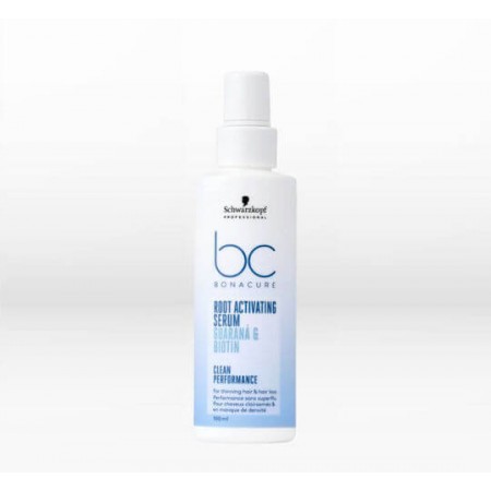 Schwarzkopf Bonacure Root Activating Serum 100ml