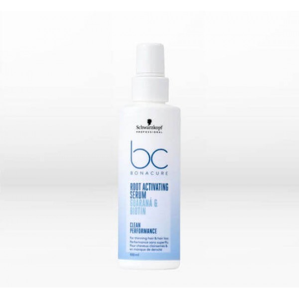 Schwarzkopf Bonacure Root Activating Serum 100ml