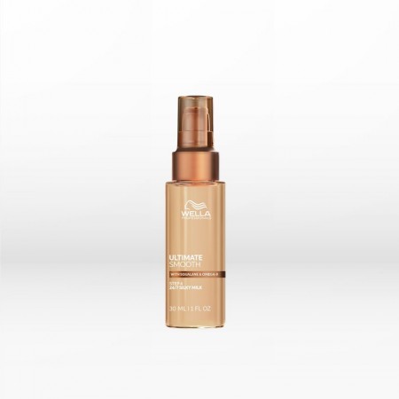 Wella  Ultimate Smooth 24/7 Silky Milk 30ml