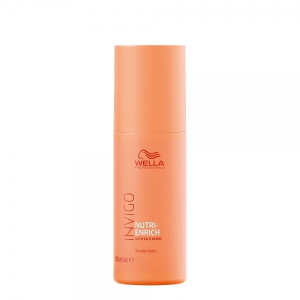  Invigo Nutri-Enrich With Goji Berry Wonder Balm 150ml