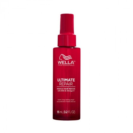 Wella Professionals Ultimate Repair Miracle Hair Rescue 95ml