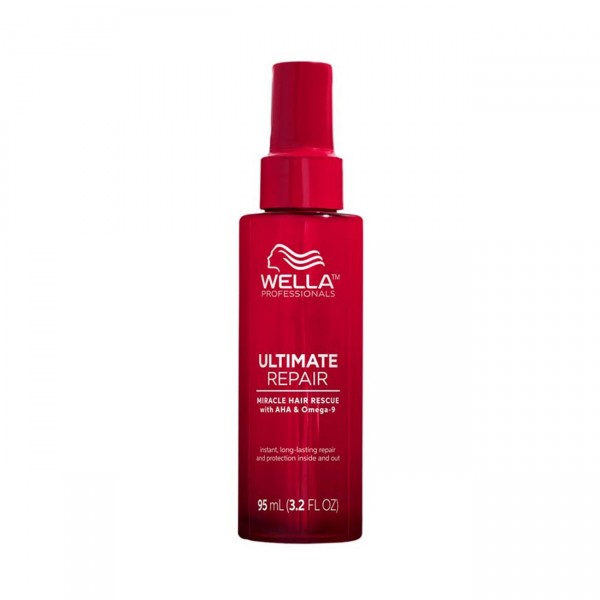 Wella Professionals Ultimate Repair Miracle Hair Rescue 95ml Wella Professionals Ultimate Repair Miracle Hair Rescue 95ml