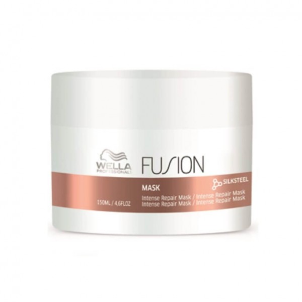 FUSION Intense Repair Mask 150ml FUSION Intense Repair Mask 150ml