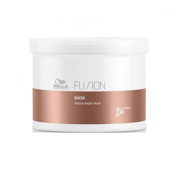 FUSION Intense Repair Mask 500ml FUSION Intense Repair Mask 500ml