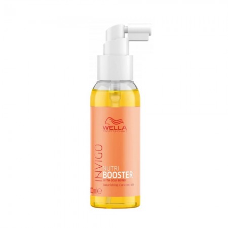 INVIGO NUTRI BOOSTER Nourishing Concentrate 100ml