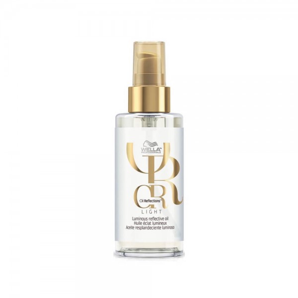 OIL REFLECTIONS LIGHT Luminous Reflecting Oil 30ml