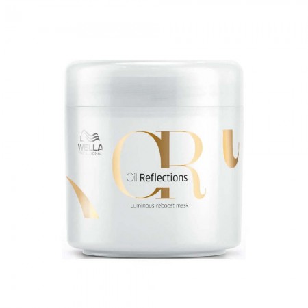 OIL REFLECTIONS Luminous Reboost Mask 150ml