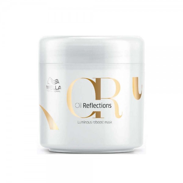 OIL REFLECTIONS Luminous Reboost Mask 150ml