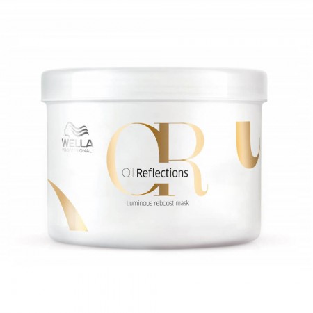 OIL REFLECTIONS Luminous Reboost Mask 500ml