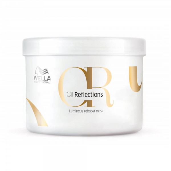 OIL REFLECTIONS Luminous Reboost Mask 500ml