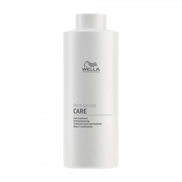 PERM SERVICE CARE Post Treatment 1000ml