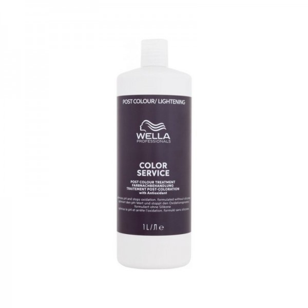 INVIGO COLOR SERVICE Post Color Treatment 1000ml INVIGO COLOR SERVICE Post Color Treatment 1000ml