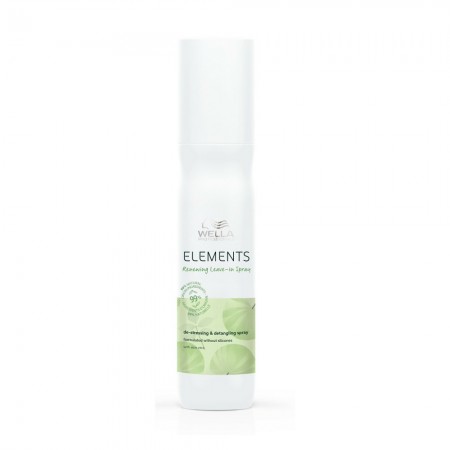 ELEMENTS Renewing Leave-in Spray 150ml