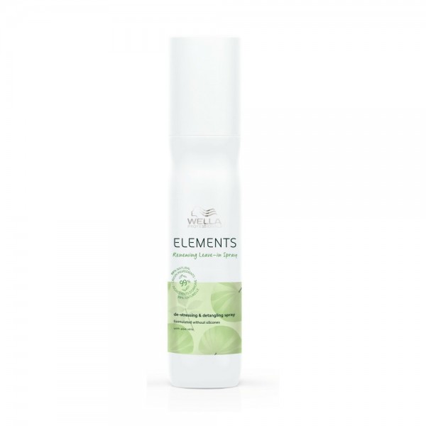 ELEMENTS Renewing Leave-in Spray 150ml