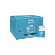 Wella Invigo Scalp Balance Anti-hair loss serum 8x6 ml Wella Invigo Scalp Balance Anti-hair loss serum 8x6 ml