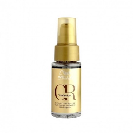 OIL REFLECTIONS Luminous Smoothening Oil 30ml