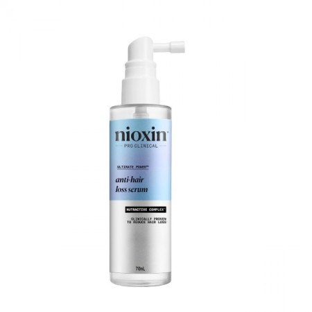 NIOXIN - Anti Hair Loss Serum 70ml