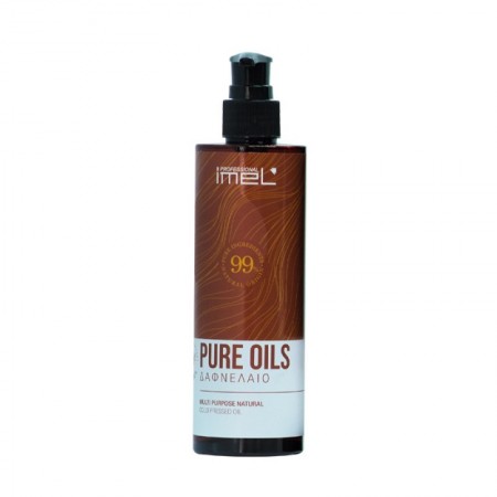 Imel Pure Oils Laurel Oil 250ml