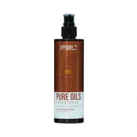 Imel Pure Oils Calentula Oil 250ml