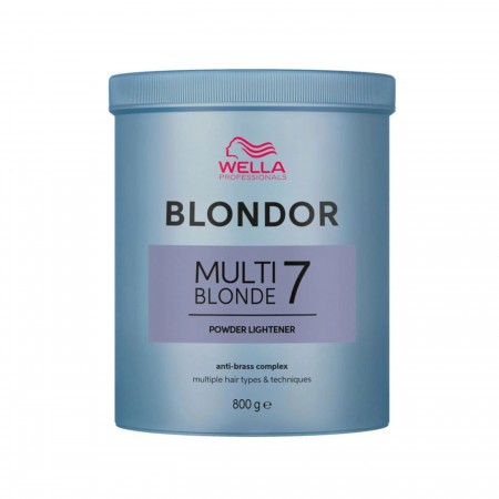 BLONDOR MULTI BLONDE 7 Powder 800g