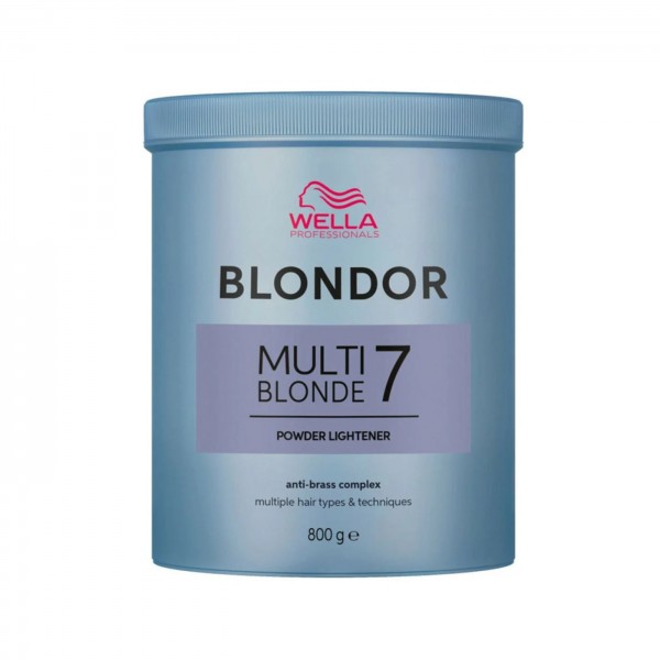 BLONDOR MULTI BLONDE 7 Powder 800g