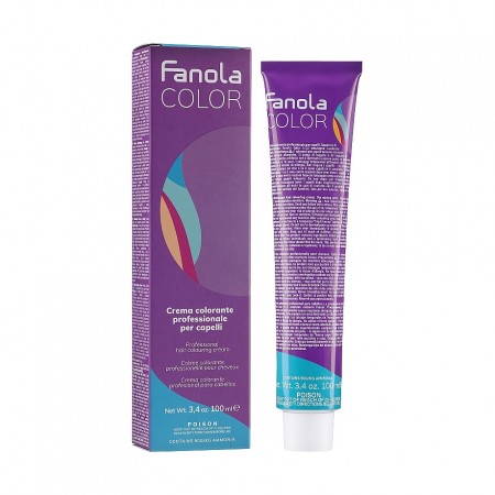Fanola Colouring Cream 100ml