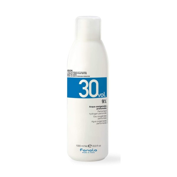 Fanola Perfumed Oxydant 1000ml - 30Vol